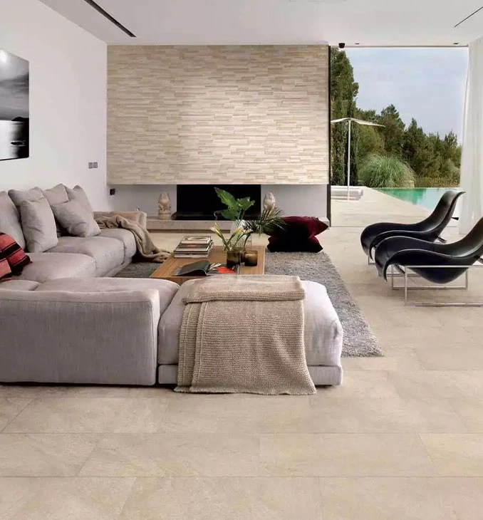 STONETRACK ivory 30x60 rett FD6 6
