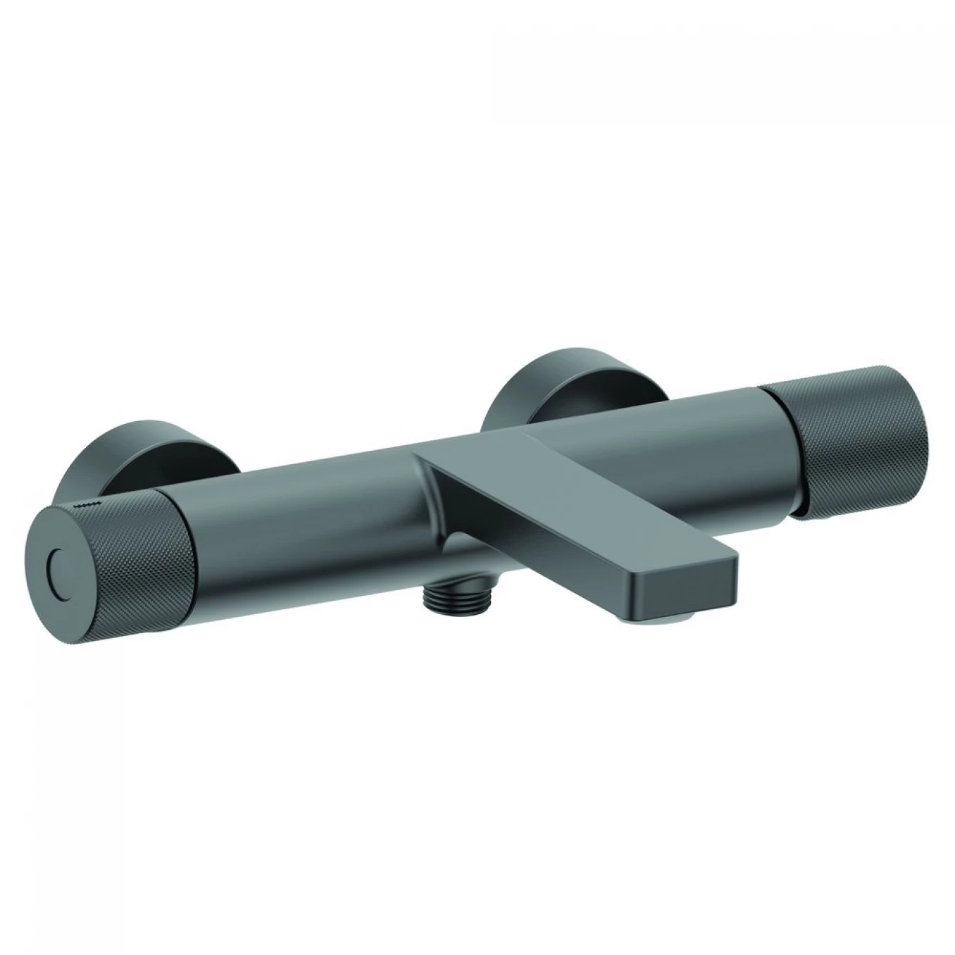 Baterija za kadu COPEN NOOK gunmetal