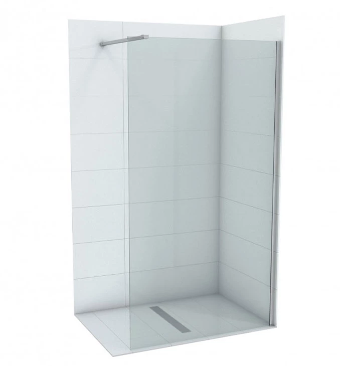 Walk-in COPEN MONTE 1100x2000 8mm staklo