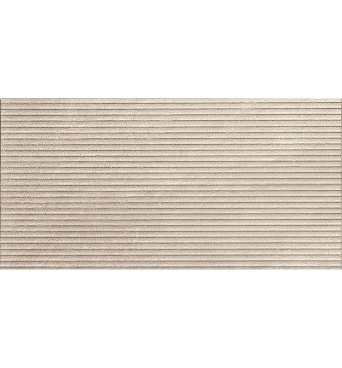 DEEPSTONE struttura 3D peak sand 60x120 rett 48F R