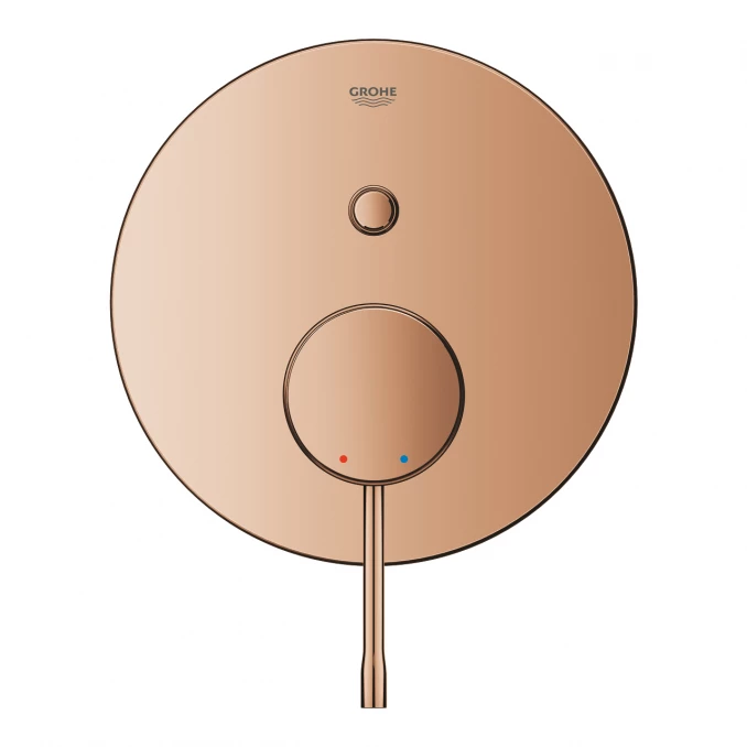 Maska ugradne baterije GROHE ESSENCE sa prebacivačem 2F warm sunset