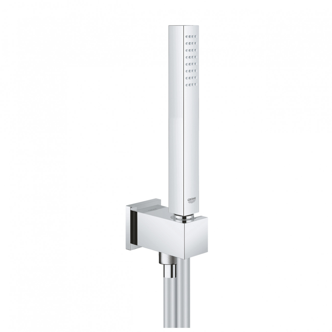 Konektor sa tuš setom GROHE EUPHORIA CUBE 1F