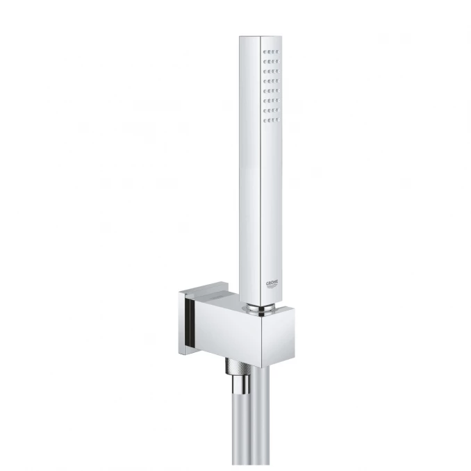 Konektor sa tuš setom GROHE EUPHORIA CUBE 1F