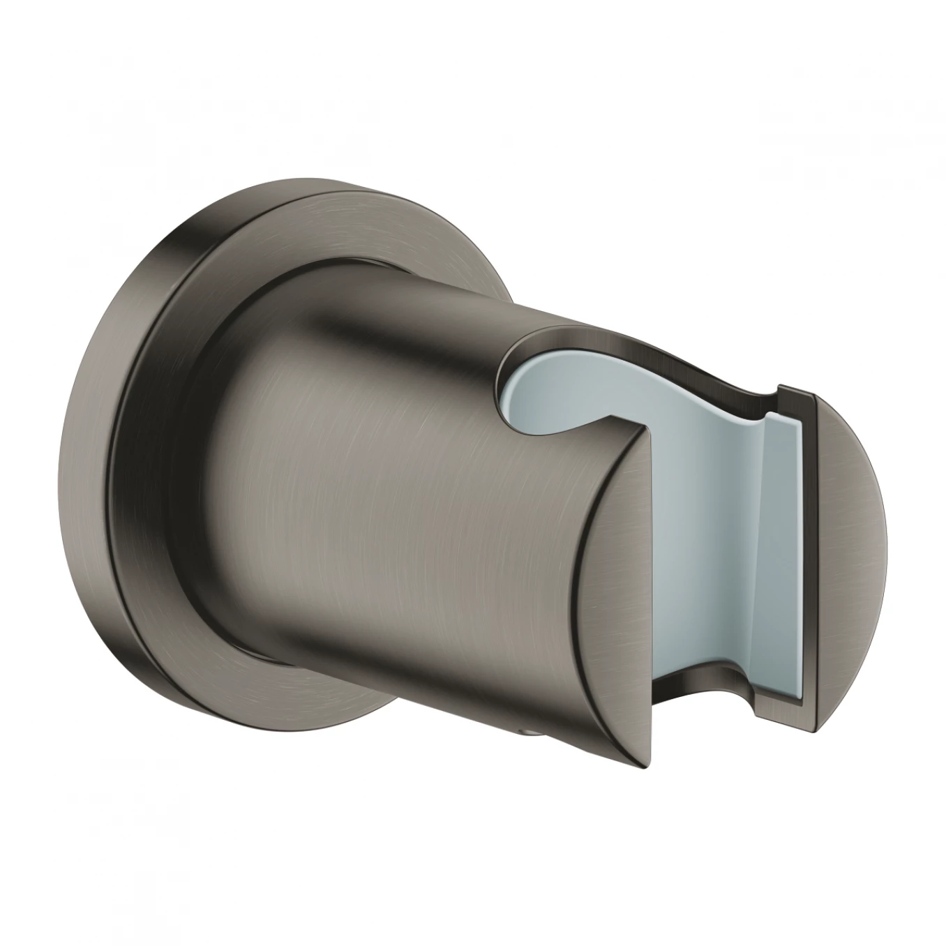 Držač tuš ručice GROHE RAINSHOWER brushed hard graphite