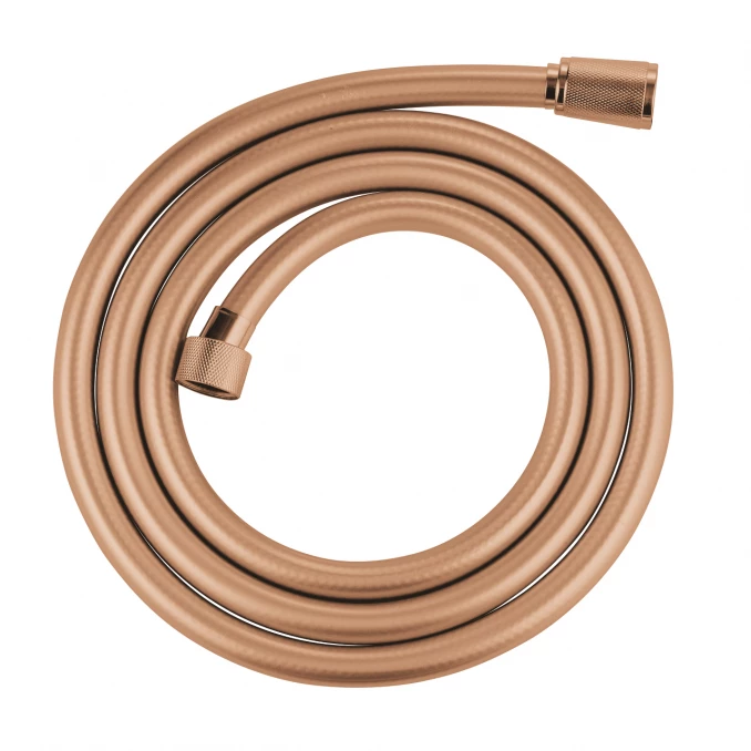 Tuš crevo GROHE SILVERFLEX 1750mm warm sunset