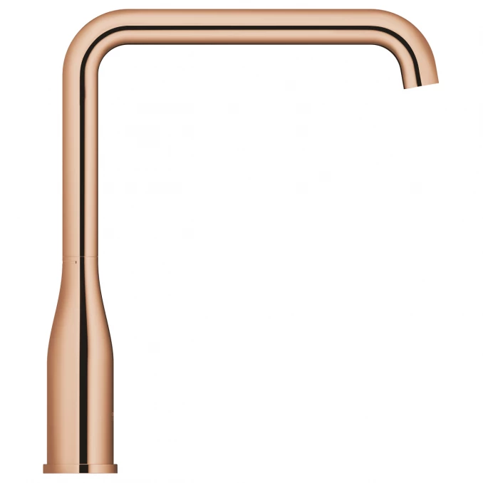 Baterija za sudoperu GROHE ESSENCE L warm sunset