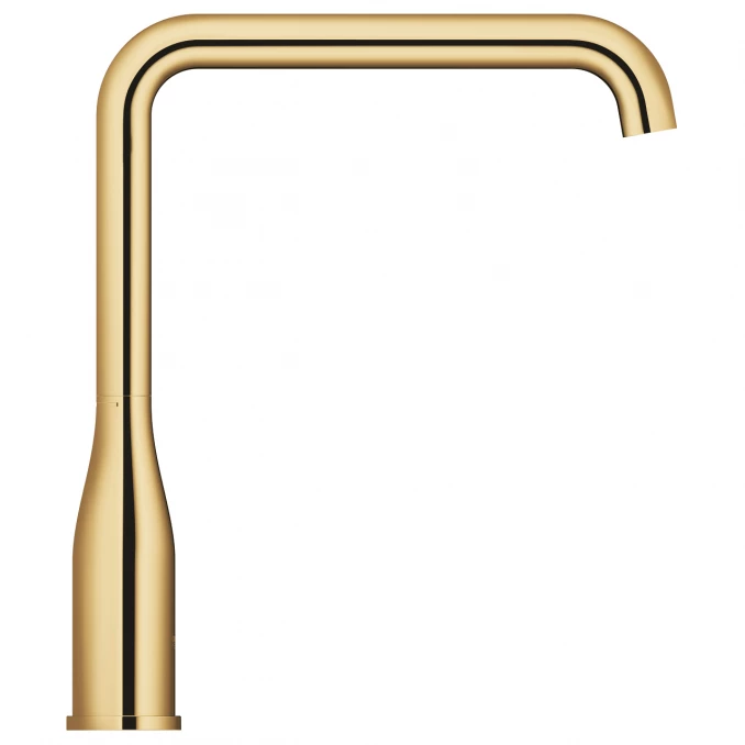 Baterija za sudoperu GROHE ESSENCE L cool sunrise