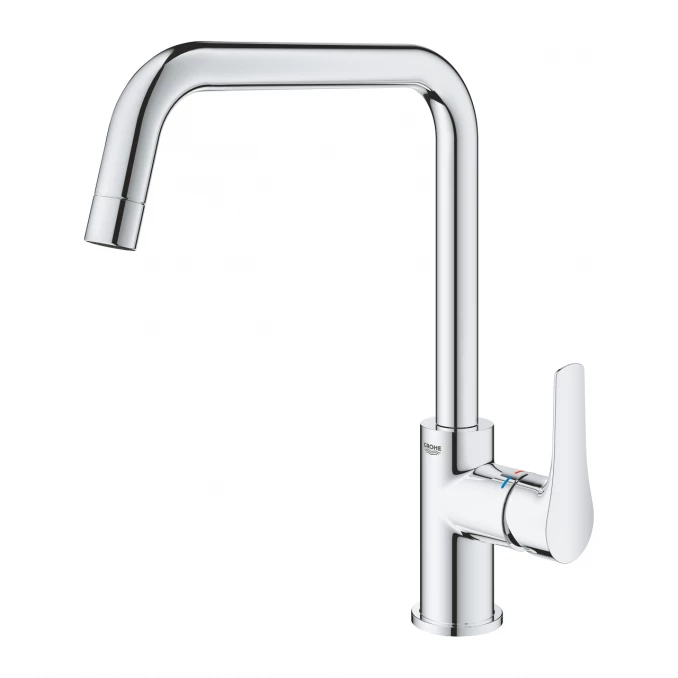 Baterija za sudoperu GROHE EUROSMART
