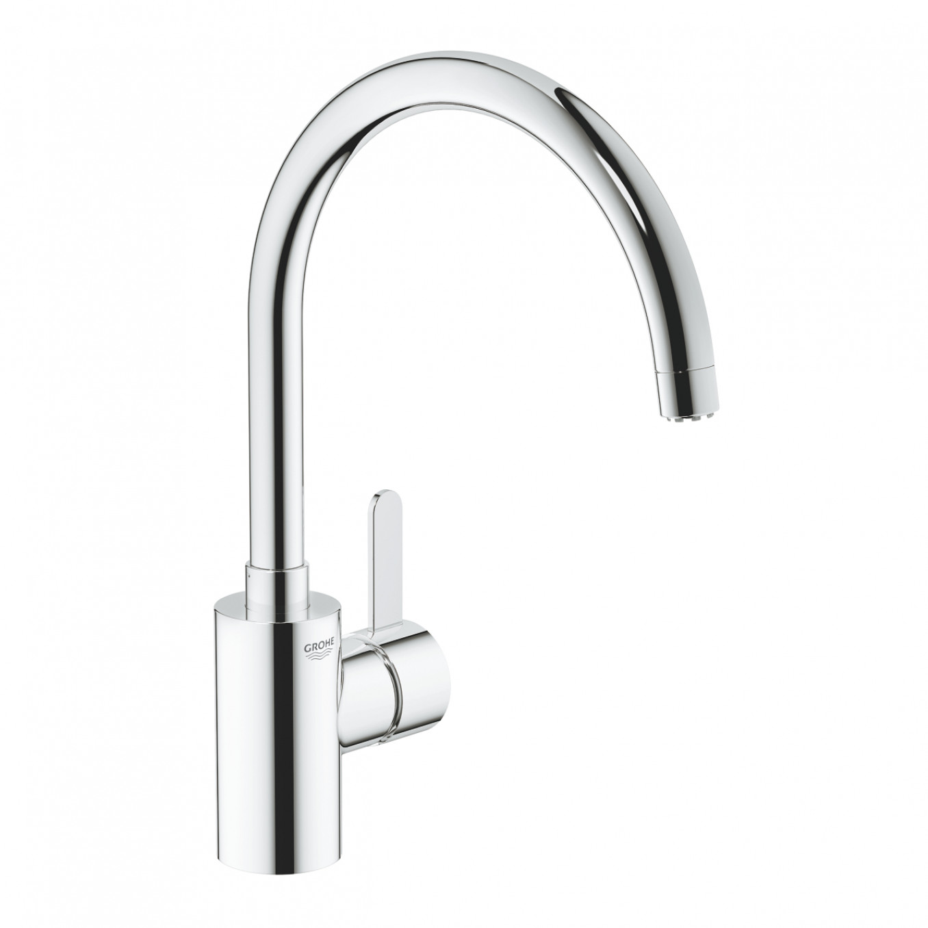 Baterija za sudoperu GROHE EUROSMART COSMOPOLITAN 3 cevi
