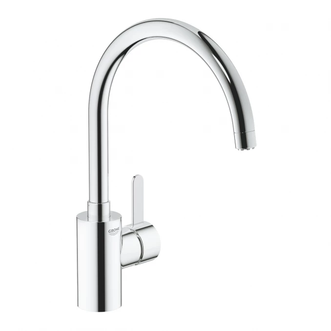 Baterija za sudoperu GROHE EUROSMART COSMOPOLITAN 3 cevi