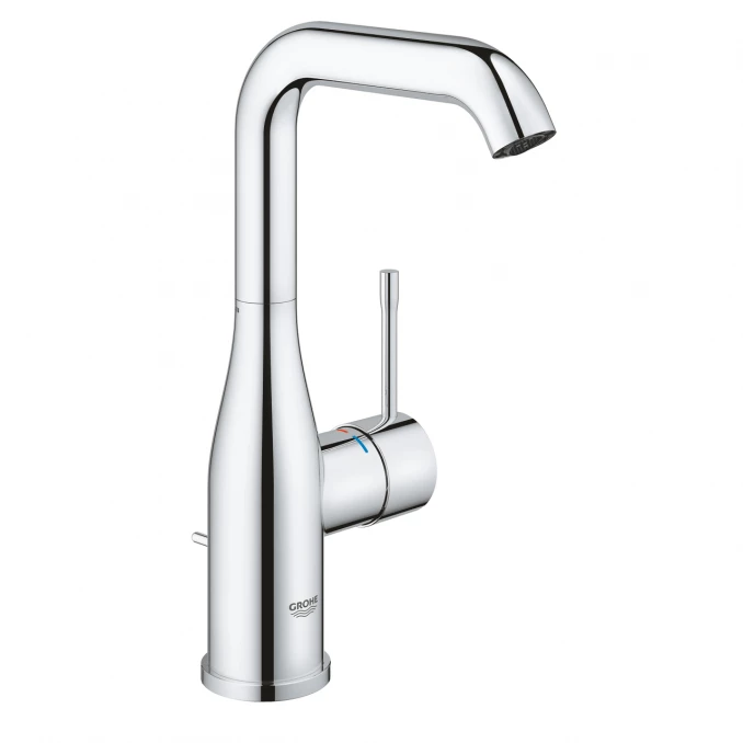 Baterija za lavabo GROHE ESSENCE L "click"