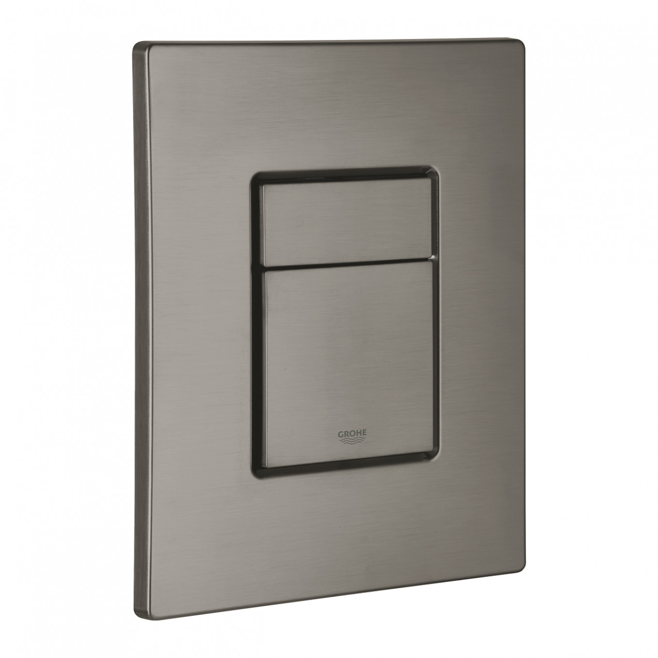 Taster GROHE SCATE COSMOPOLITAN brushed hard graphite