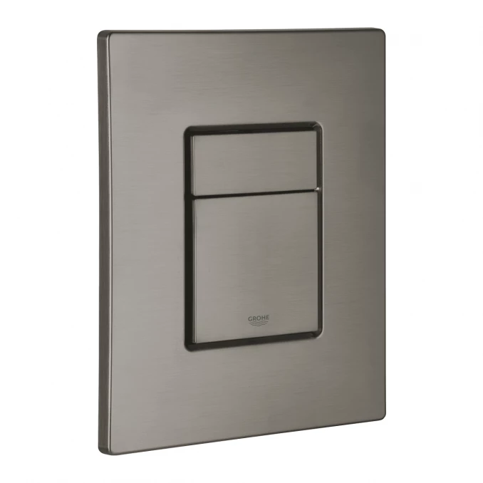 Taster GROHE SCATE COSMOPOLITAN brushed hard graphite