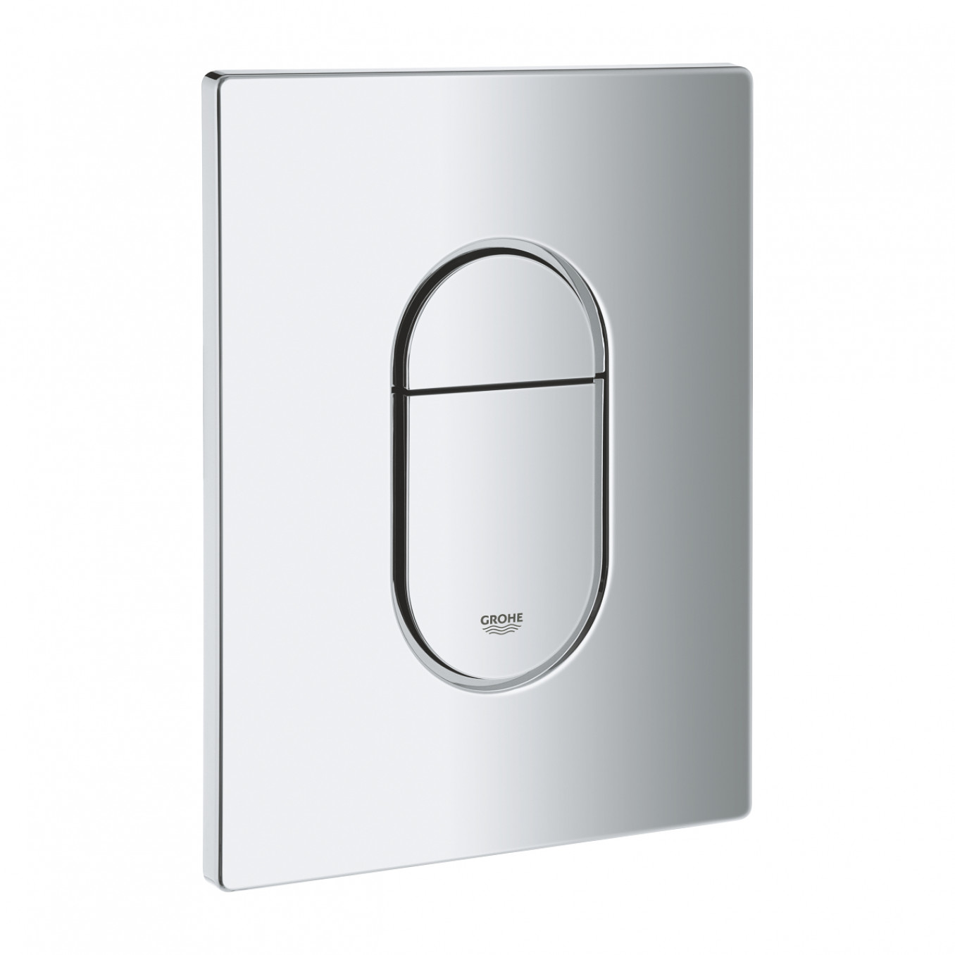 Taster GROHE ARENA COSMOPOLITAN chrome