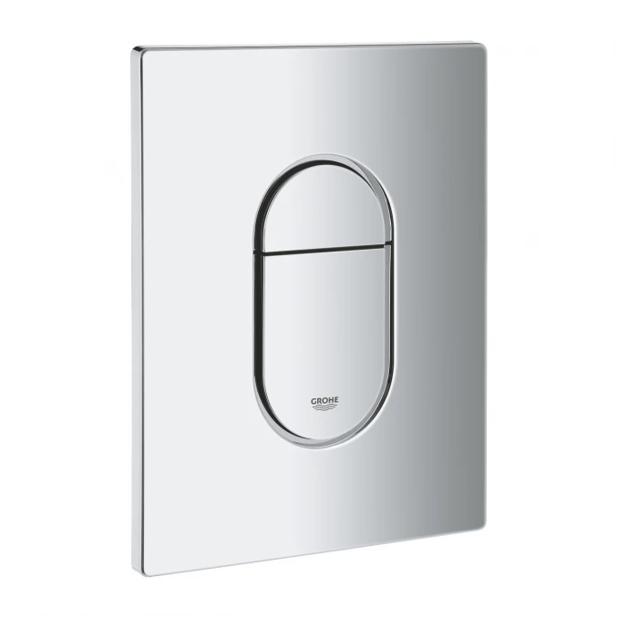 Taster GROHE ARENA COSMOPOLITAN chrome