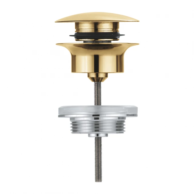 Podsklop sifona GROHE 5/4 brushed cool sunrise