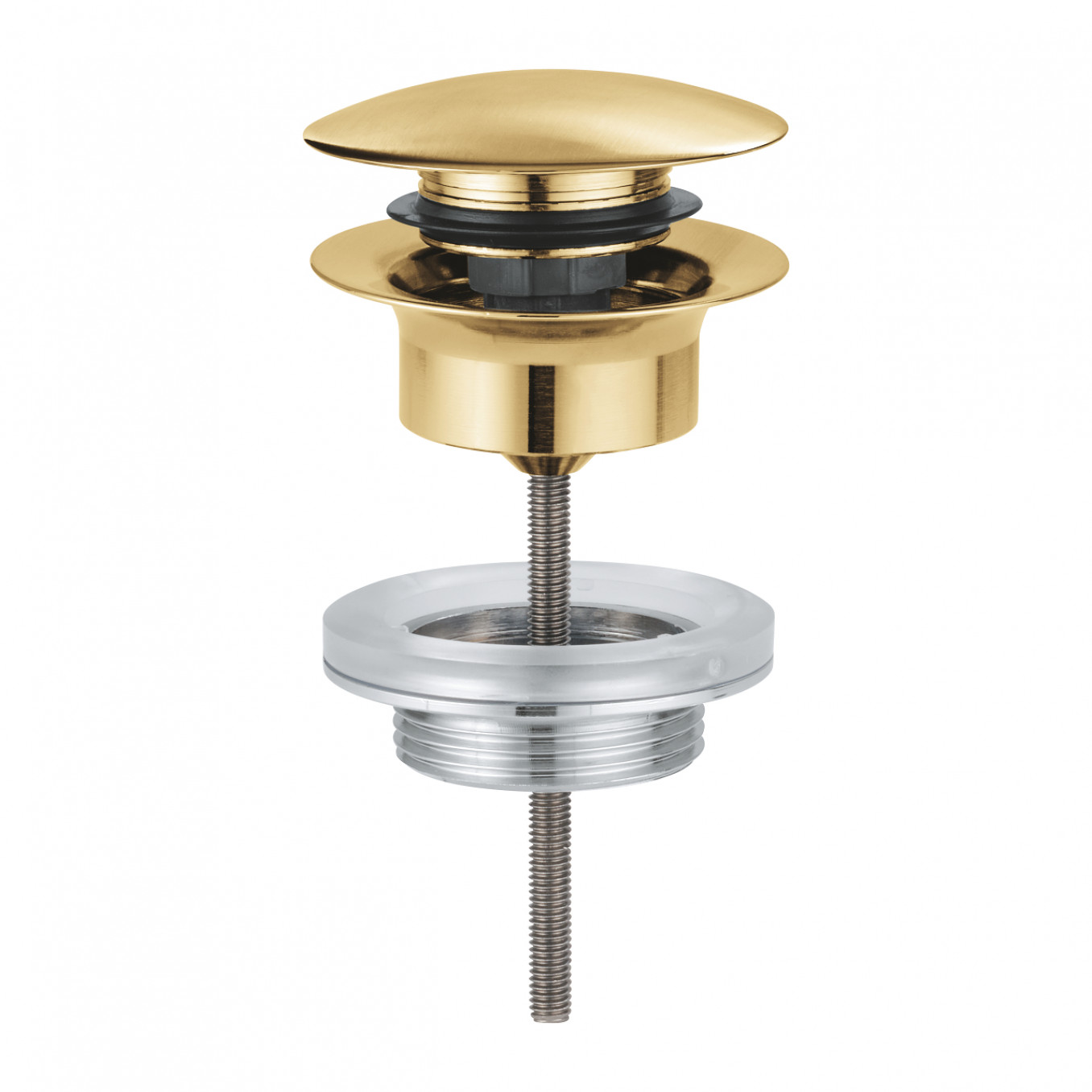 Podsklop sifona GROHE 5/4 brushed cool sunrise