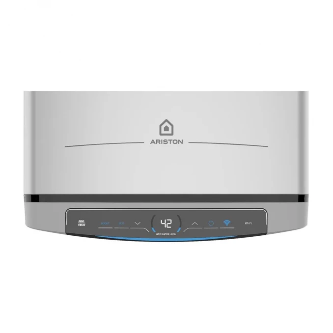 Bojler ARISTON VELIS 80l TECH WI-FI