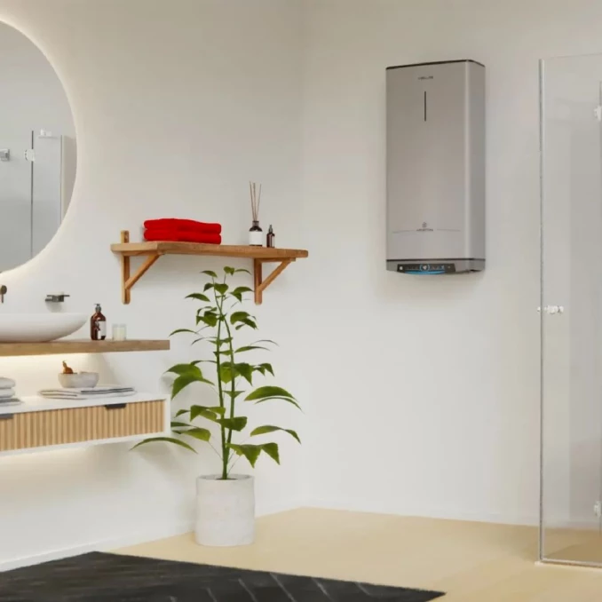 Bojler ARISTON VELIS 80l TECH WI-FI