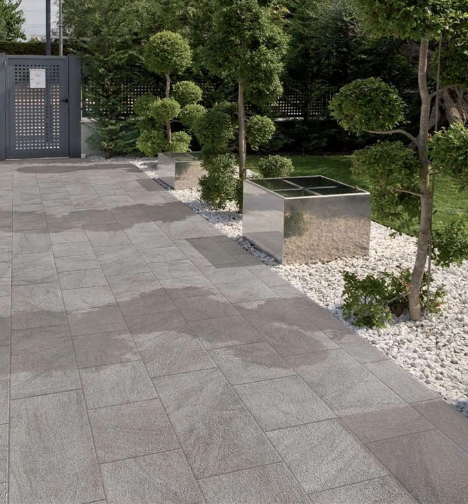STONETRACK grey full body 30x60 rett FC6 6