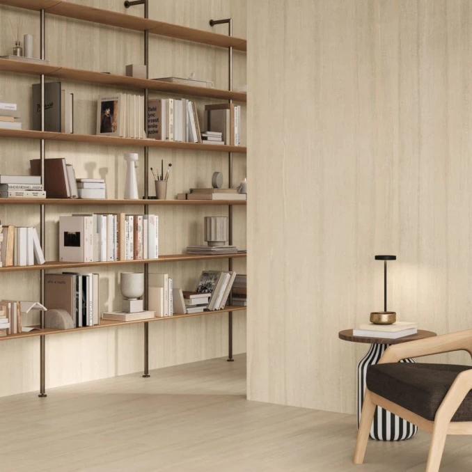 THE ROCK BORVEN 12 RM 60x120 rett A2555 IH