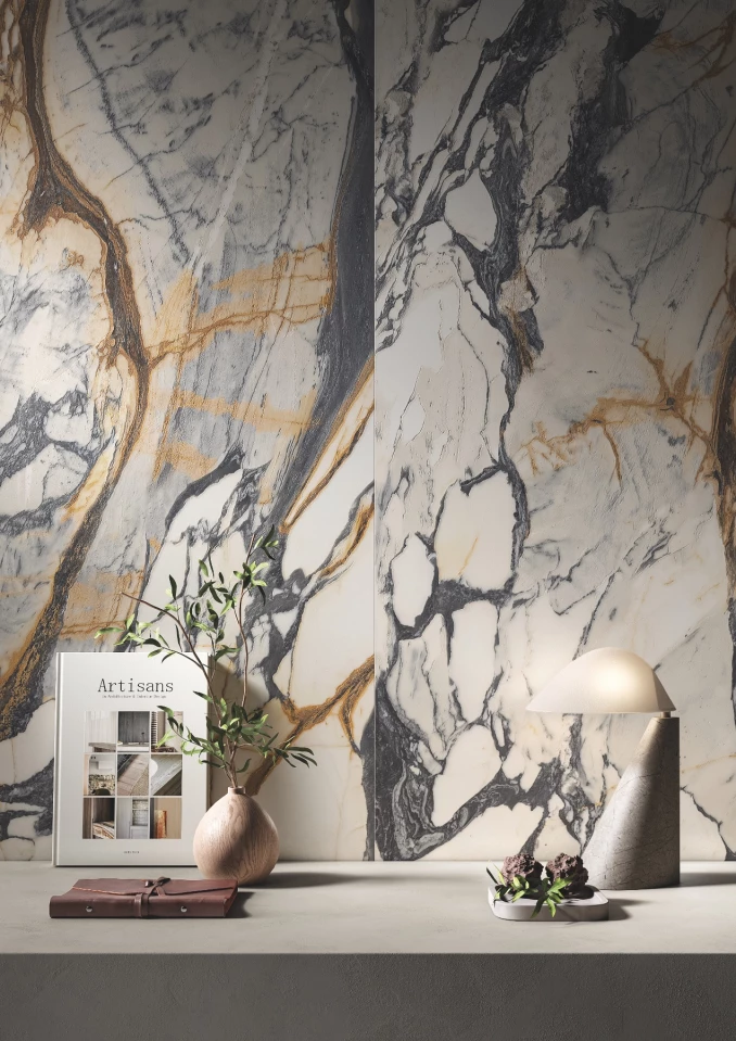 THE ROOM CAL PI6 12 RM 60x120 rett M1545 IH