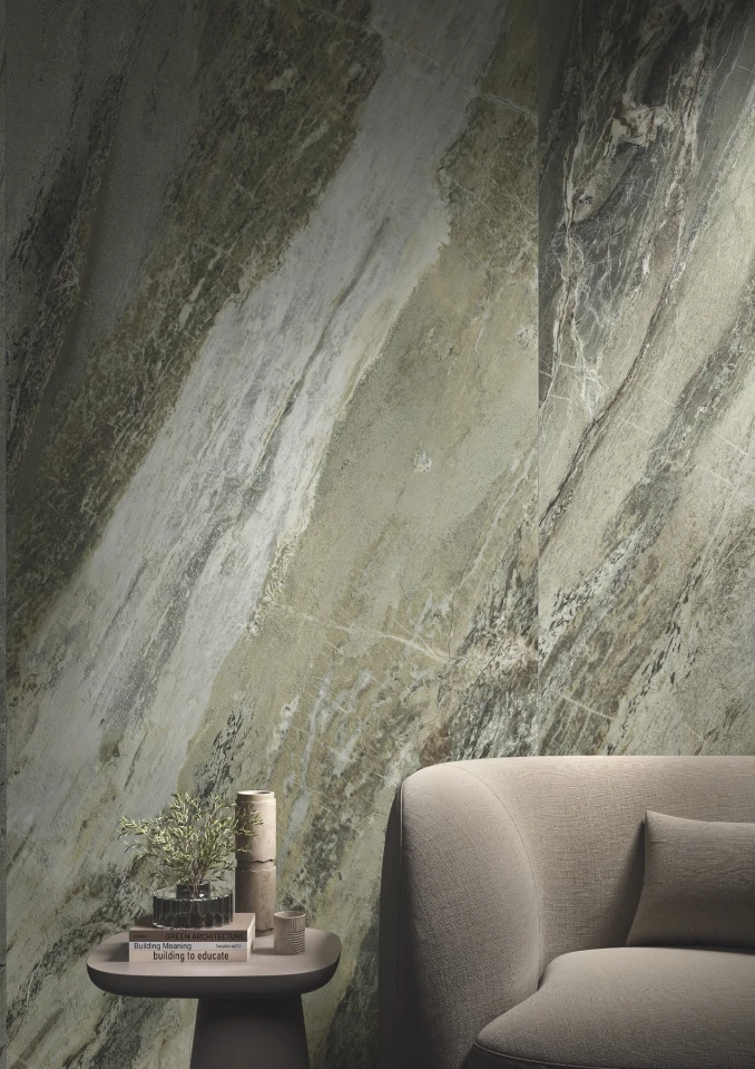 THE ROOM IRI GR6 12 RM 60x120 rett M0555 IH