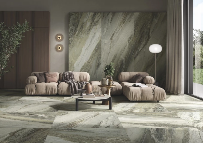 THE ROOM IRI GR6 12 RM 60x120 rett M0555 IH