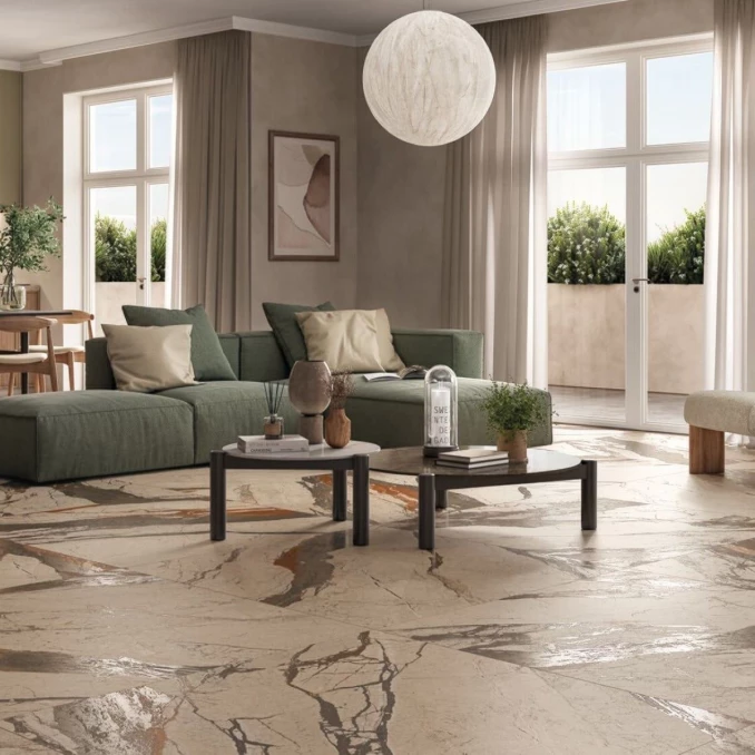 THE ROOM BRE PH6 12 RM 60x120 rett M2555 IH