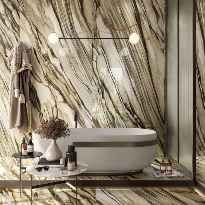 THE ROOM CAL OY6 12 RM 60x120 rett M1655 IH