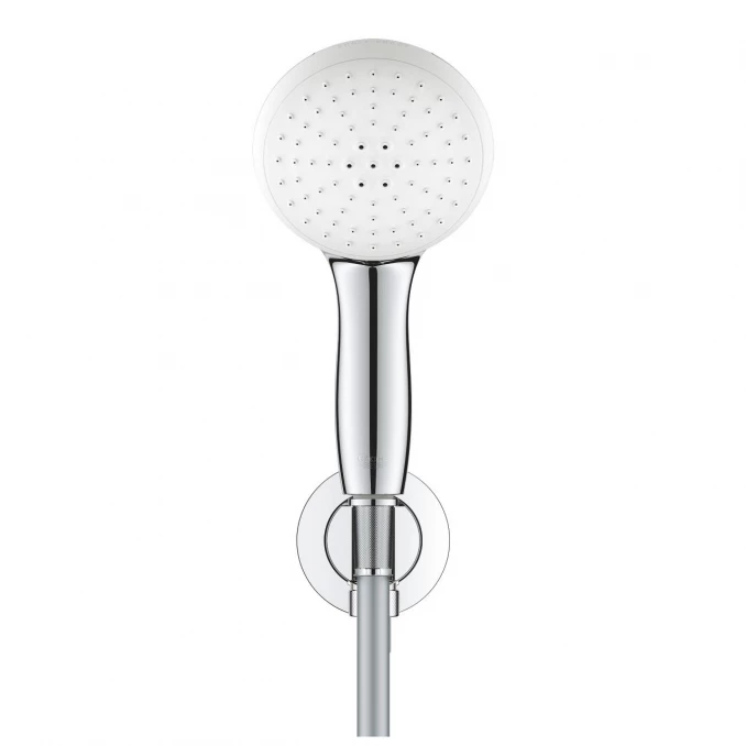 Konektor sa tuš setom GROHE TEMPESTA 110