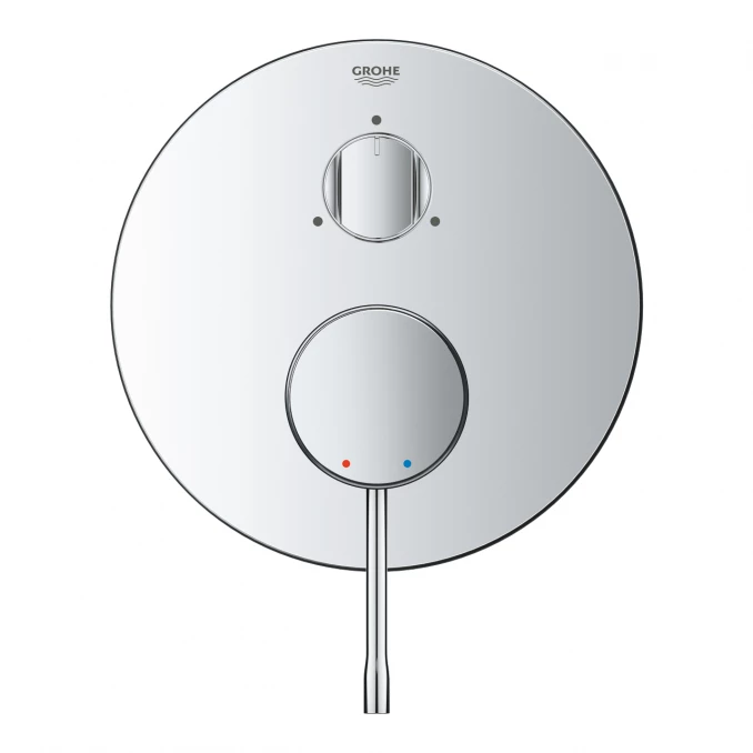 Maska ugradne baterije GROHE ESSENCE 3F