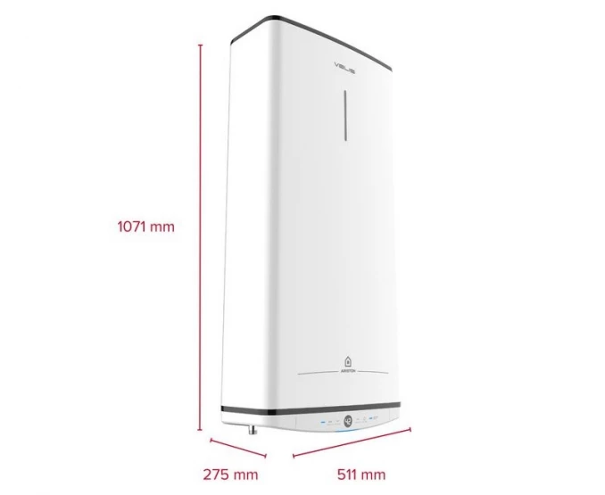 Bojler ARISTON VELIS PRO 80