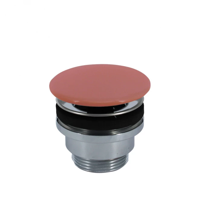 Pop-up HATRIA 5/4 sa prelivom i keramičkom kapom fi71mm glossy burnt siena