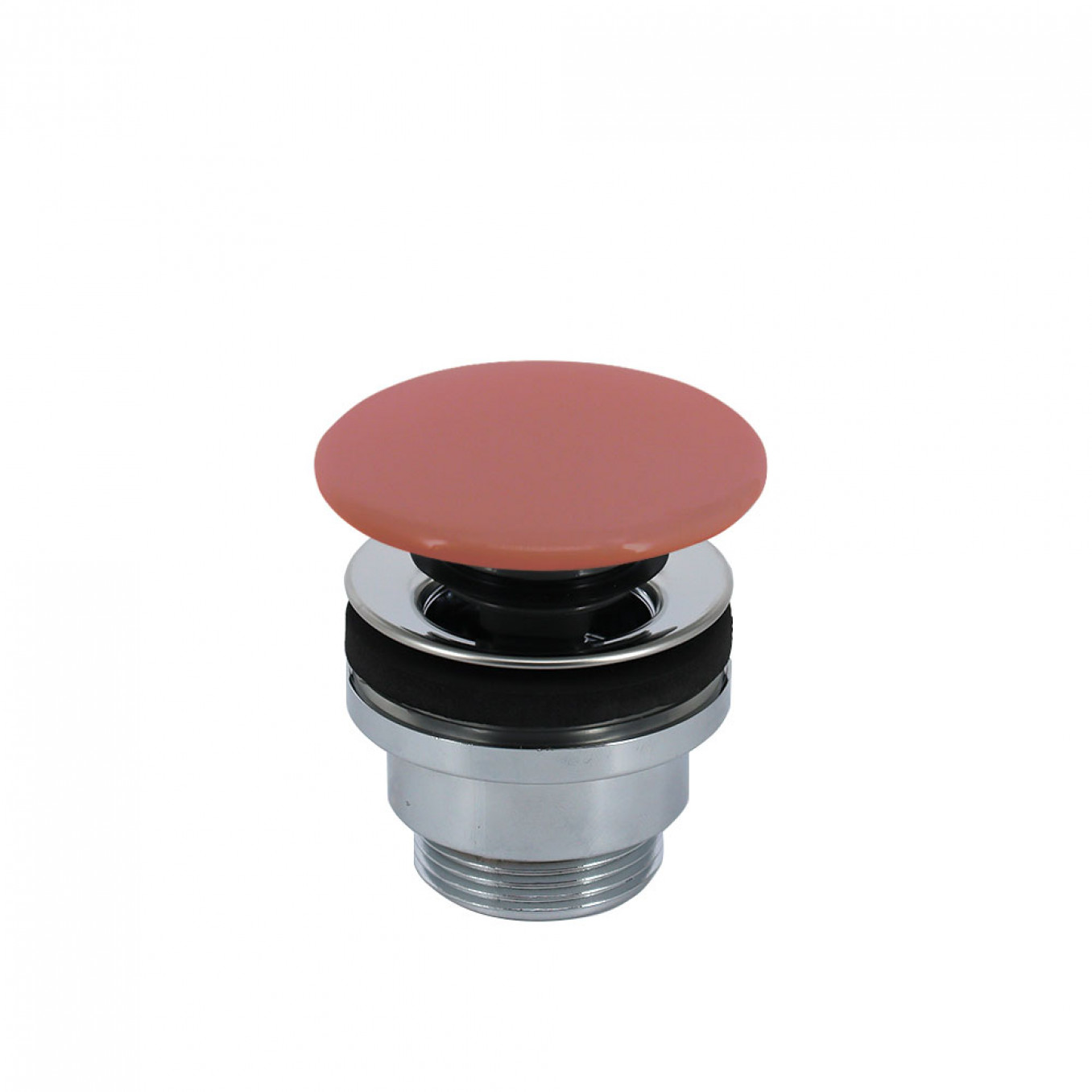 Pop-up HATRIA 5/4 sa prelivom i keramičkom kapom fi71mm glossy burnt siena