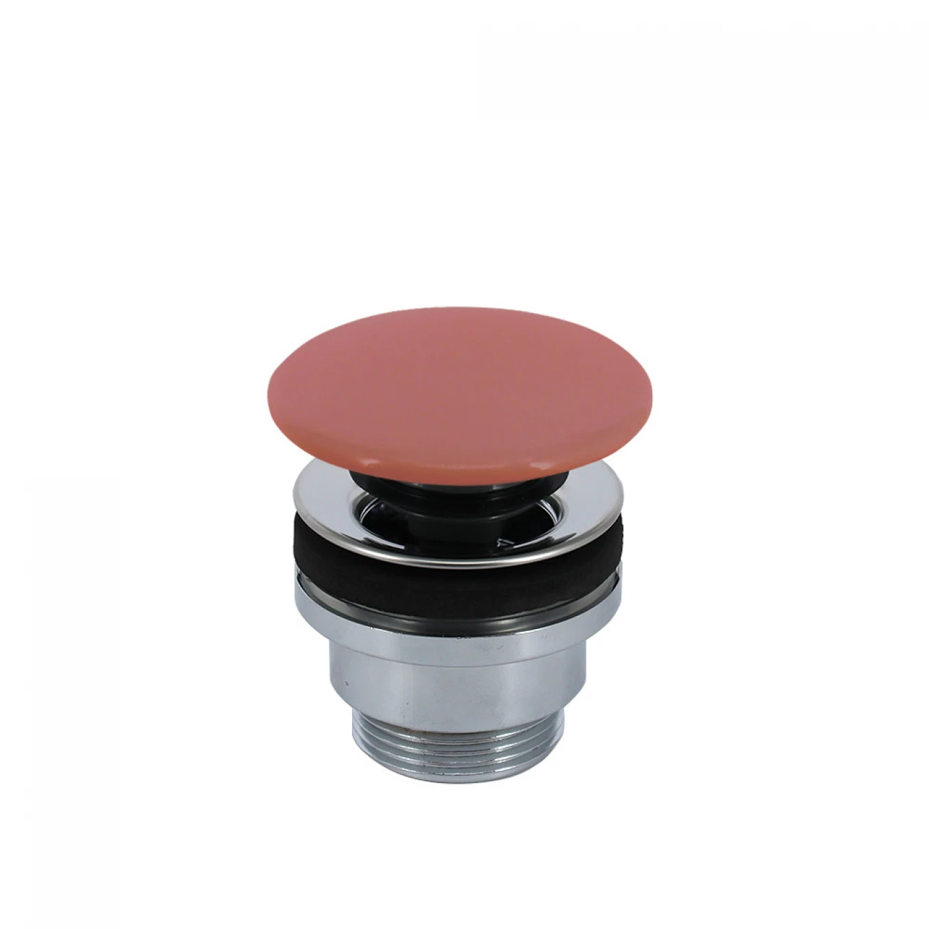 Pop-up HATRIA 5/4 sa prelivom i keramičkom kapom fi71mm glossy burnt siena