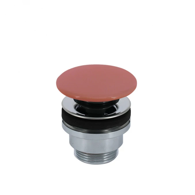 Pop-up HATRIA 5/4 sa prelivom i keramičkom kapom fi71mm glossy burnt siena