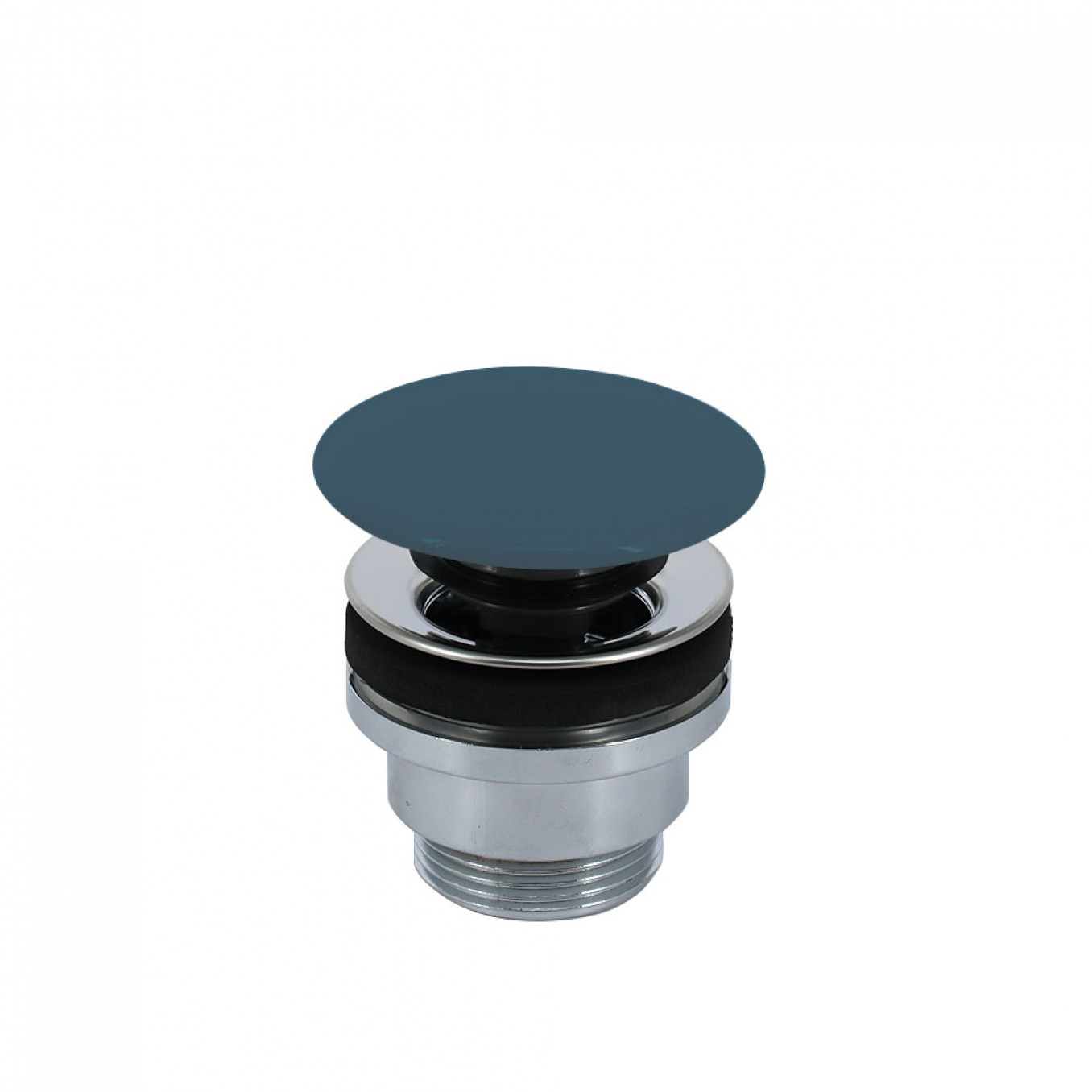 Pop-up HATRIA 5/4 sa prelivom i keramičkom kapom fi71mm glossy indigo