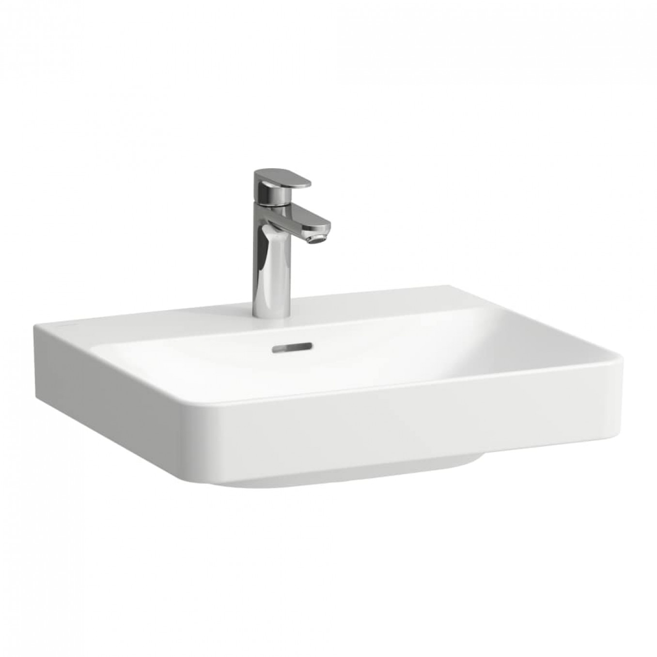 Lavabo Laufen PRO X 55x47