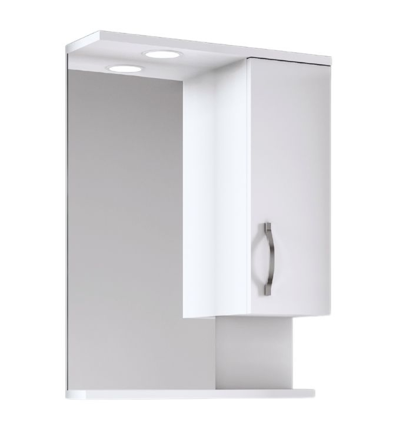 Ogledalo UNILINE MODA 550 sa LED osvetljenjem
