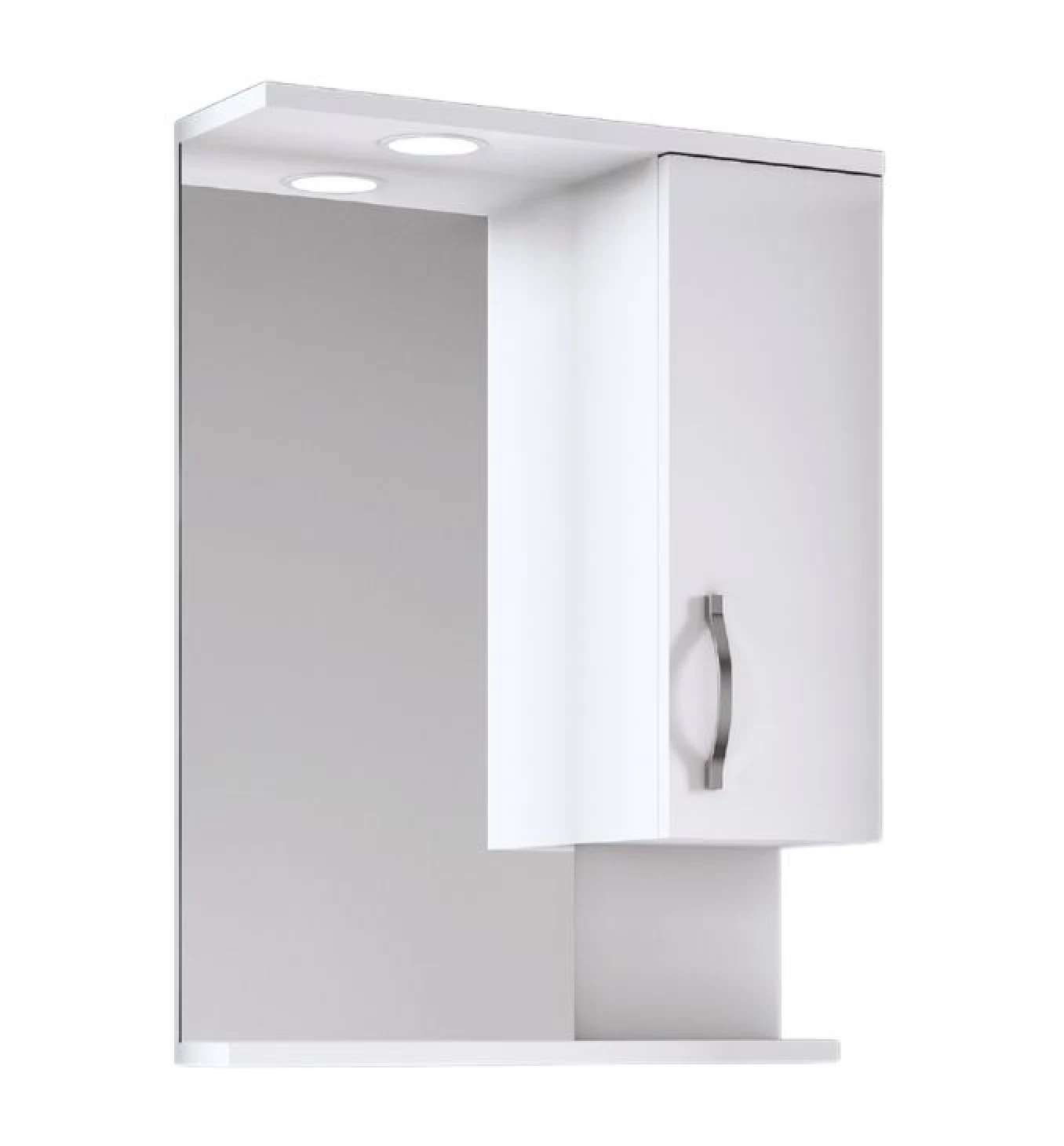 Ogledalo UNILINE MODA 550 sa LED osvetljenjem