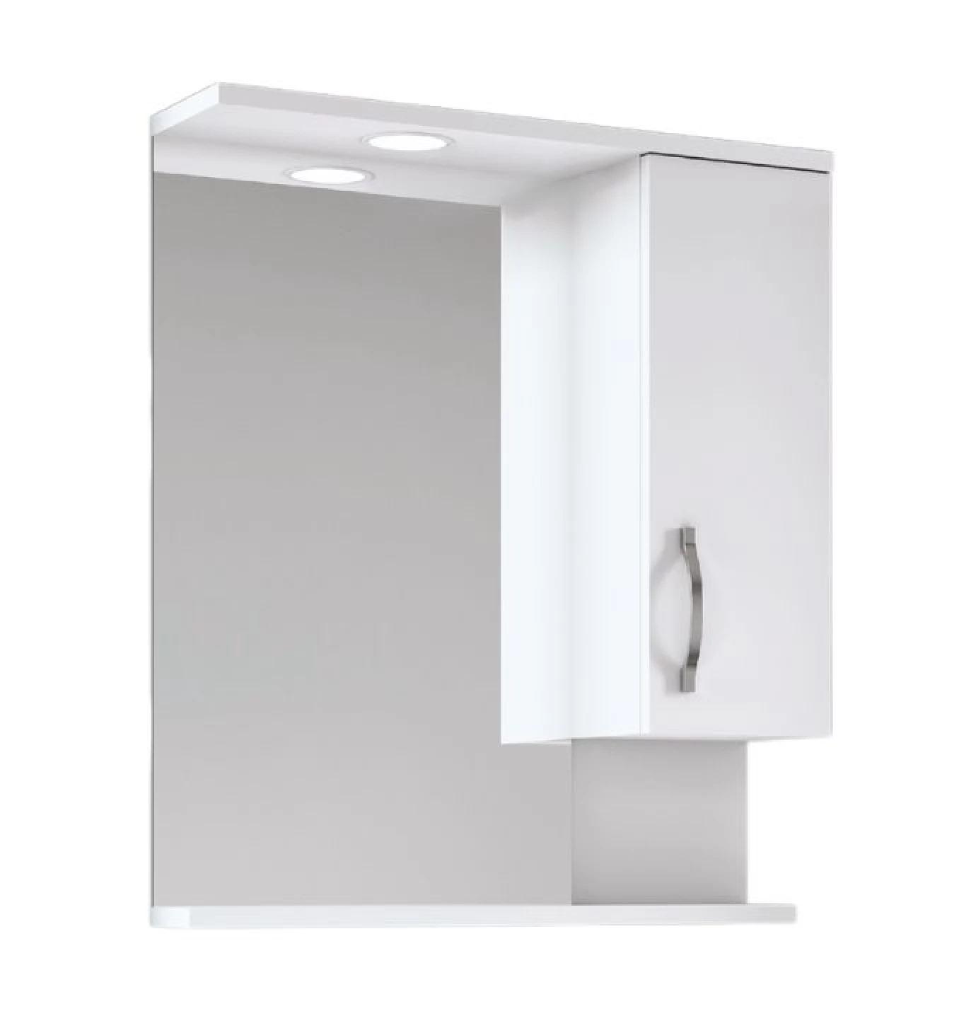 Ogledalo UNILINE MODA 650 sa LED osvetljenjem