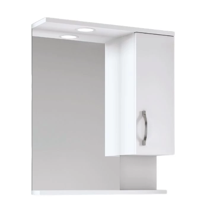 Ogledalo UNILINE MODA 650 sa LED osvetljenjem
