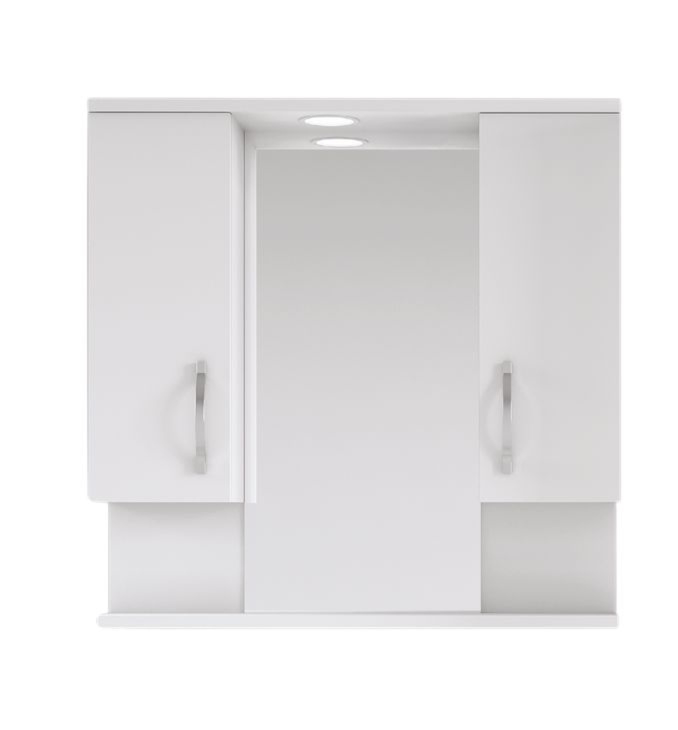 Ogledalo UNILINE MODA 800 sa LED osvetljenjem