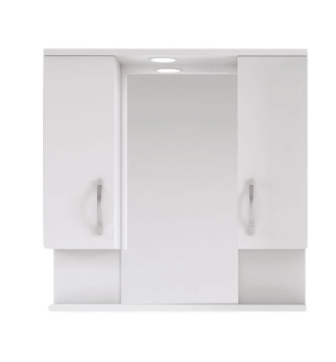 Ogledalo UNILINE MODA 800 sa LED osvetljenjem