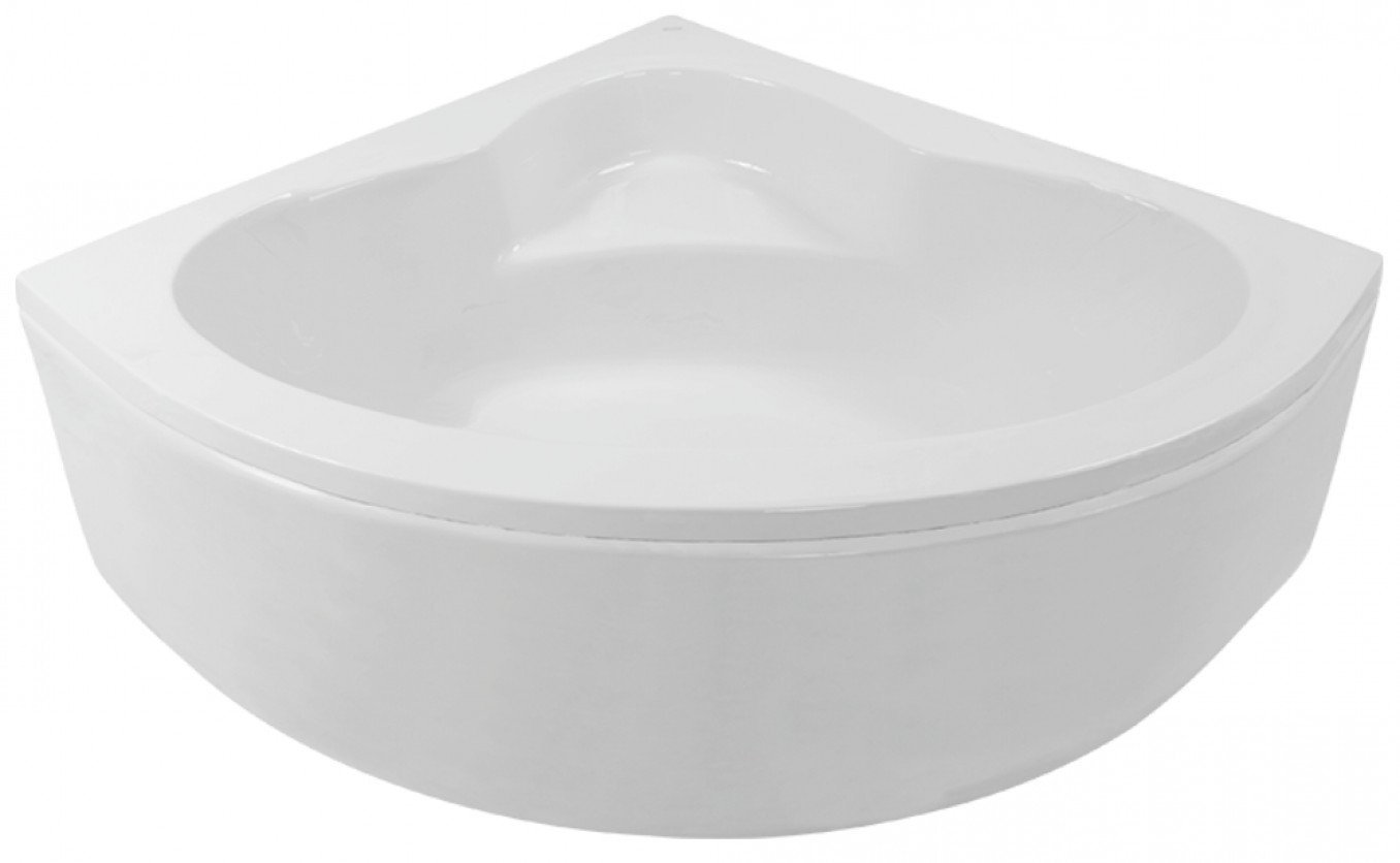 Kada COPEN LYRA 120x120 ugaona komplet sa oplatom