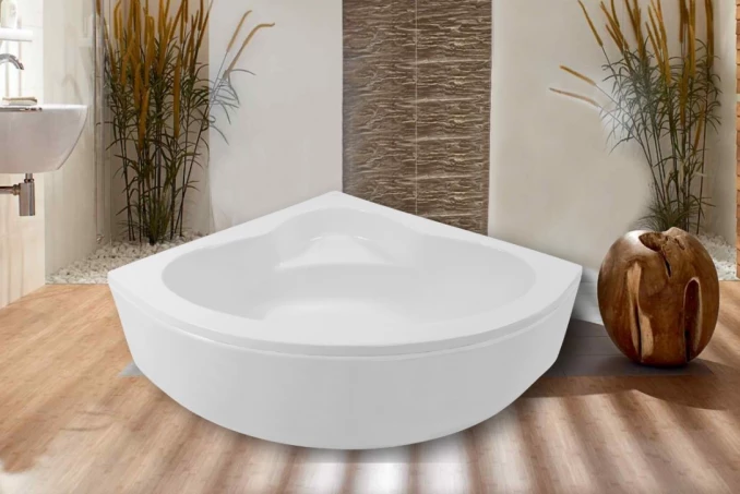 Kada COPEN LYRA 130x130 ugaona komplet sa oplatom