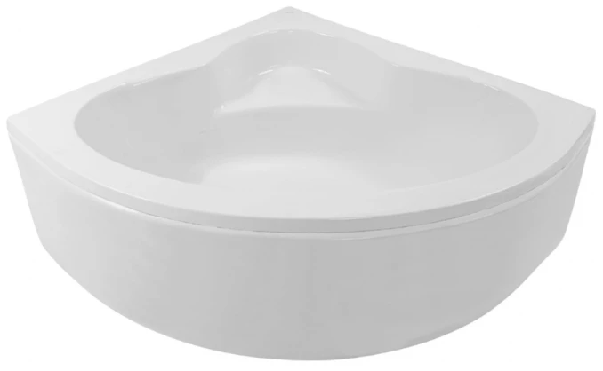 Kada COPEN LYRA 130x130 ugaona komplet sa oplatom