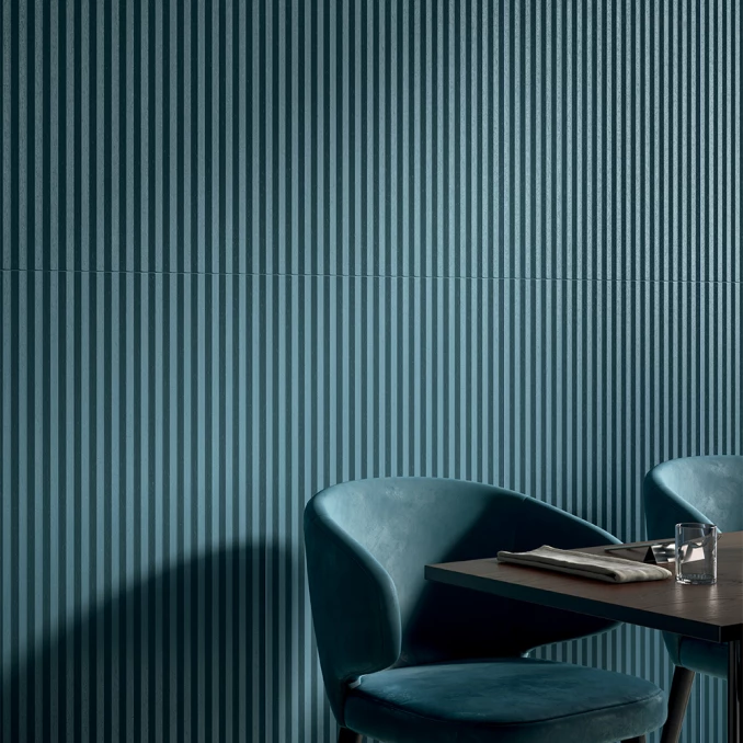 HOMEY cannete denim 60x120 rett