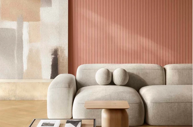 HOMEY cannete rose 60x120 rett